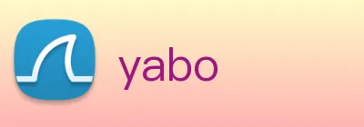 yabo logo